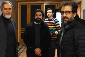 &laquo;سیدحجت طباطبایی&raquo; هنرمند باسابقه مشهدی، مدیرکل حوزه ریاست سازمان سینمایی کشور شد