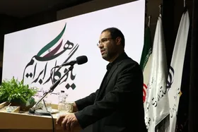 وزیر آموزش&zwnj;وپرورش در مشهد: بزرگ&zwnj;ترین مجتمع رفاهی فرهنگیان کشور تا پایان سال ۱۴۰۴ تحویل داده می&zwnj;شود + فیلم