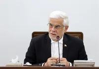 معاون اول رئیس‌جمهور: دانشگاهیان در ۲ جنگ اخیر خوش درخشیدند و جبهه فناوری نقش موثری ایفا کرد