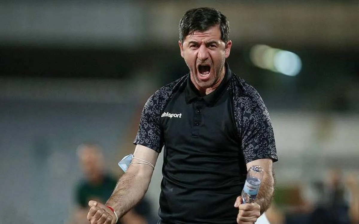احتمال بازگشت کریم باقری به پرسپولیس زیاد شد