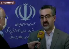ویدئو/ابوموسی؛ تنها منطقه سبز کشور در دوران کرونا