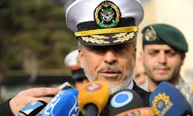 معاون هماهنگ&zwnj;کننده ارتش: خبر&zwnj;های جدیدی درباره پهپاد&zwnj;های ارتش در راه است