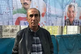 علی جباری: مساوی&zwnj;های استقلال نگران&zwnj;کننده است