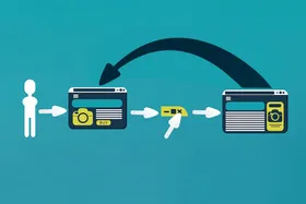 بازیابی مشتریان ازدست رفته به کمک بازاریابی ریتارگتینگ