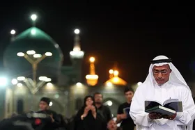 جزئیات برنامه&zwnj;های حرم مطهر امام&zwnj;رضا(ع) برای زائران غیرایرانی در ماه رمضان ۱۴۰۳