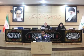 رئیس شورای اسلامی شهر مشهد: صنعت دفاعی نماد خودکفایی، خودباوری و اعتماد به نفس ملی است
