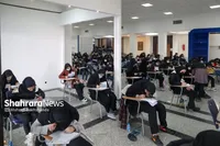 برگزاری کنکور ۱۴۰۳ بدون هیچ تغییری