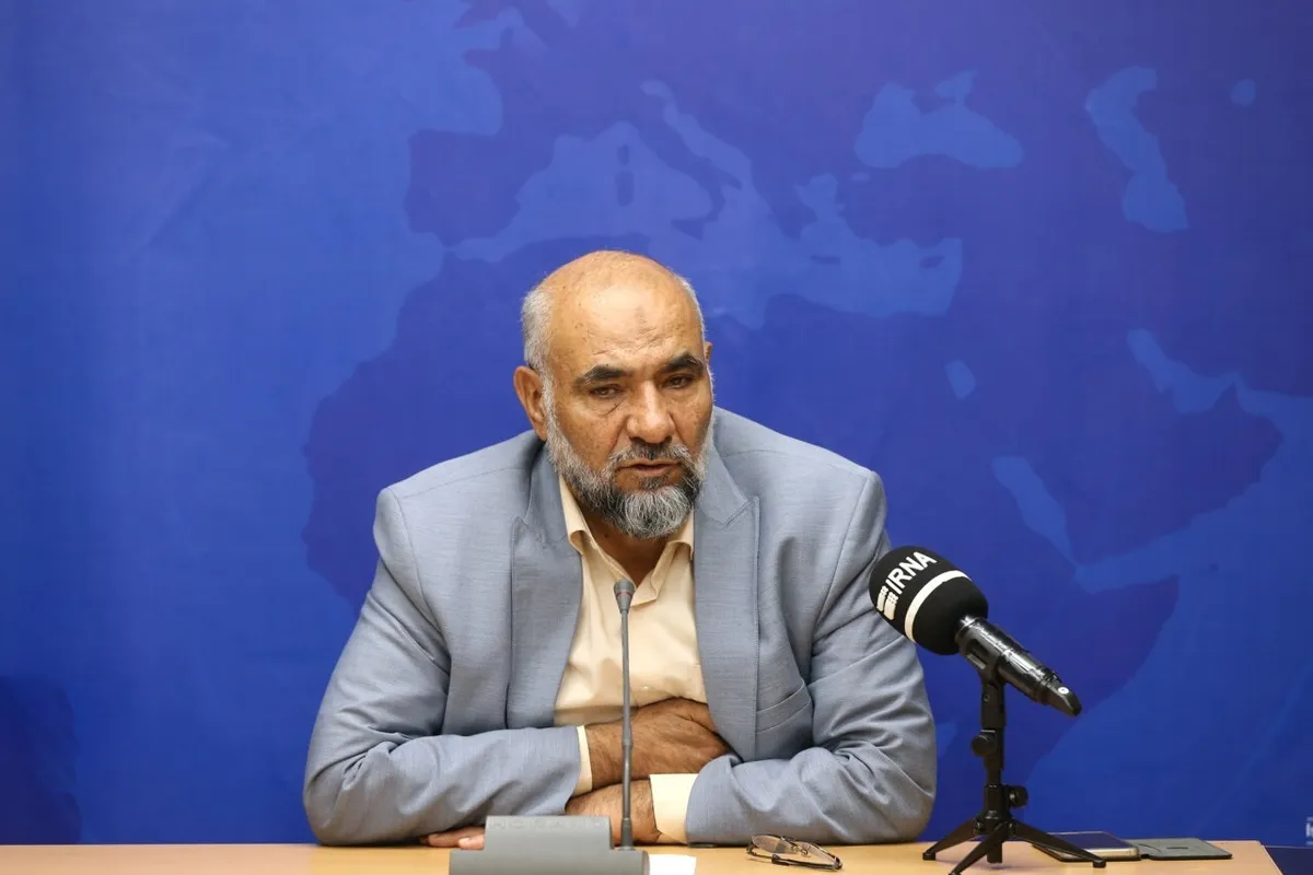 رئیس سازمان ملی مهاجرت: اتباع خارجی می‌توانند از تسهیلات بانکی بهره‌مند شوند