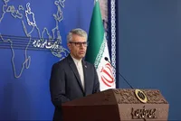 وزارت امور خارجه حمله نظامیان رژیم صهیونیستی به کاروان دریایی الصمود را محکوم کرد