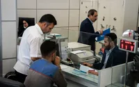 کدام بانک‌ها در ارائه تسهیلات نهضت ملی مسکن عملکردشان منفی بوده است؟