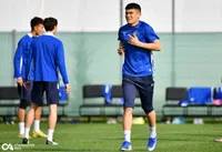 مهاجم مغضوب پرسپولیس در جام جهانی!