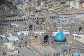 ردیف بودجه زیارت پس از ۳ سال و با شراکت ۳ شهر دیگر از کما خارج شد