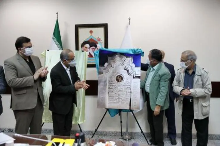 برگزاری دو رویداد فرهنگی جایزه ادبی مشهد و نقاشی ملی توس و شاهنامه