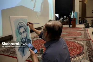 مراسم آغاز به‌کار یازدهمین دوره شورای اجتماعی محلات
