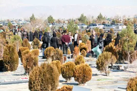 تجمع شهروندان در مکان&zwnj;های عمومی تربت&zwnj;حیدریه ممنوع شد