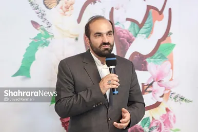 جشن صمیمانه به مناسبت چهاردهمین سالگرد تاسیس روزنامه شهرآرا