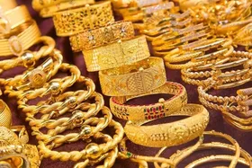 قیمت طلا از ۲۰ میلیون تومان عبور کرد (چهارشنبه ۹ اردیبهشت ۱۴۰۵)