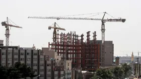 بیش از ۳۵ هزار میلیارد تومان منابع مالی بانک مسکن در استان&zwnj;ها توزیع شده است