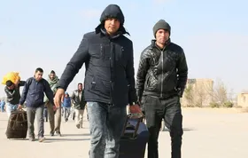 تکرار وعده&zwnj;های سازمان ملل برای تسهیل بازگشت افغان&zwnj;ها از ایران و پاکستان (۲۶ آذر ۱۴۰۳)