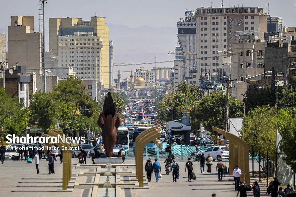 نظارت مستمر بر ایمنی مراکز اسکان و مواکب دهه آخر صفر | به‌کارگیری هزار نیروی داوطلب برای مدیریت بحران در مشهد