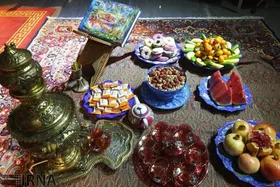 خوراکی&zwnj;های مفید برای شب یلدا کدام&zwnj;اند؟
