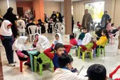 ۴۰ عنوان برنامه مهارتی و آموزشی شهرداری مشهد برای اوقات فراغت تابستان ۱۴۰۵ | تابستان پرنشاط در فرهنگ‌سرا‌های مشهد