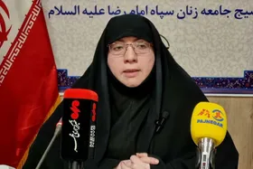 شناسایی بیش از ۱۰۰ شهید زن در خراسان رضوی