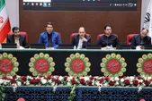 نمایشگاه هفته دولت در مشهد برگزار می‌شود