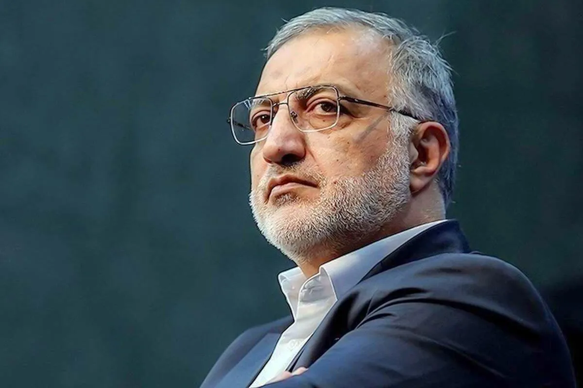 زاکانی: پاسخگوی مسئولیت‌های ۴۵ سال گذشته‌ام هستم| فساد اصولگرا و اصلاح‌طلب نمی‌شناسد و همه جا هست + فیلم