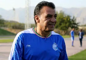 بیژن طاهری: ساپینتو خوش&zwnj;قلب است