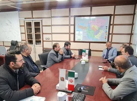 اعلام آمادگی راهداری خراسان رضوی و شهرداری مشهد برای حل مشکلات جاده هفت حوض