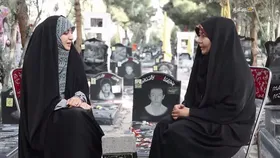 پخش فصل جدید مستند ملازمان حرم به&zwnj;زودی از شبکه افق + فیلم