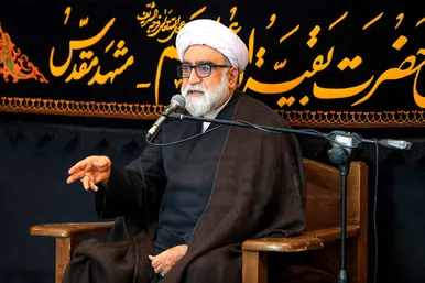 آغاز طولانی‌ترین پیاده‌روی اربعین در مشهد