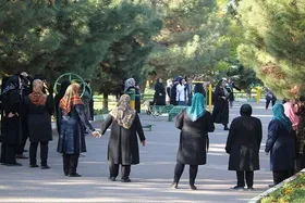 تمرکز ویژه روی &laquo;نشاط اجتماعی زنان&raquo;، برنامه اولویت دار سازمان بهزیستی کشور در سال ۱۴۰۴
