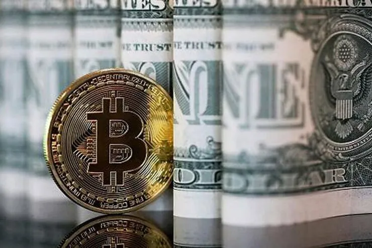 قیمت ارز‌های دیجیتالی امروز ۴ تیرماه ۱۴۰۱| بیت‌کوین ۲۱ هزار و ۲۶۹ دلار شد