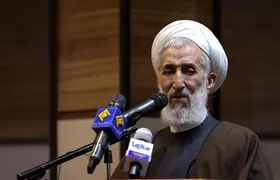 آیت&zwnj;الله صدیقی: رفع تحریم&zwnj;ها و راستی&zwnj;آزمایی آن در مذاکرات اتفاق بیفتد| دشمن در فضای مجازی دنبال از بین&zwnj;بردن امنیت آبرویی است