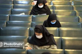 کارت واکسن کرونا، شرط ورود دانشجویان به کلاس در سال ۱۴۰۰ + جزئیات