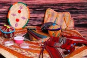 مجموع فروش صنایع‌دستی خراسان رضوی در نوروز ۱۴۰۴ به بیش از ۷۸ میلیارد تومان رسید
