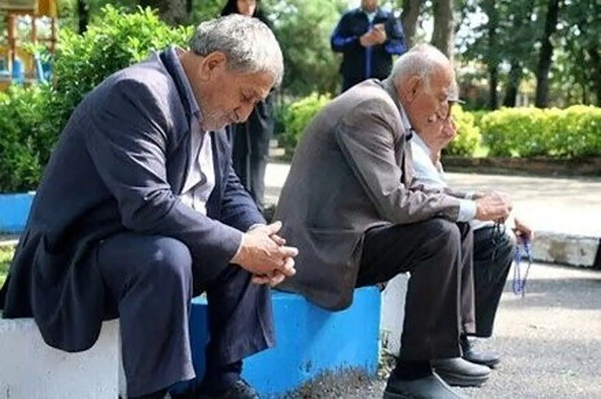 تاخیر در واریز حقوق بازنشستگان و مستمری بگیران تامین اجتماعی | امروز حقوق تمام بازنشستگان کارگری واریز می‌شود (۳۰ مهرماه ۱۴۰۲)