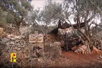 آژیر خطر حمله پهپادی در شمال فلسطین اشغالی | ۴۵ عملیات حزب الله علیه اشغالگران طی ۲۴ ساعت گذشته (۱۲ فروردین ۱۴۰۵)