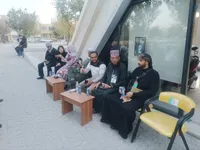 مشهد سبز، روایت یک تجربه شهری برای مهمانان خارجی | از آمریکا تا یمن