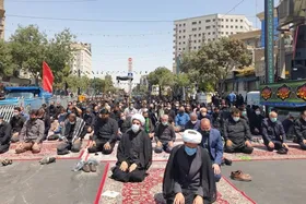 اطلاعیه شورای سیاستگذاری ائمه&zwnj;جمعه درباره نماز ظهر عاشورا ۱۴۰۲