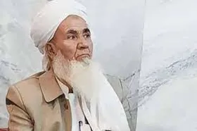 ویدئو | بدون تعارف با فرزند شهید مولوی عبدالواحد ریگی، امام جمعه اهل سنت خاش