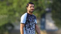 عارف غلامی از استقلال اخراج شد