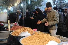 طرح جایگزین نمایشگاه بهاره مشهد معرفی شد | نمایشگاهی به&zwnj;وسعت ایران