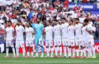 ایران فقط با فوتبالش دیده نشد | اولین واکنش رسانه تیم ملی به حذف ایران از جام جهانی