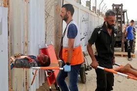 سازمان ملل: یک&zwnj;هزار و ۷۶۰ فلسطینی در صف غذا به شهادت رسیده&zwnj;اند