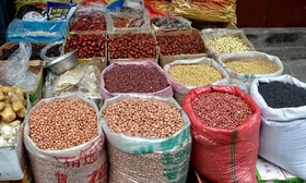 بررسی عوامل افزایش قیمت حبوبات در بازار | سه&zwnj;گانه گرانی حبوبات