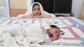 موفقیت پژوهشگران در پیش بینی ابتلای به افسردگی پس از زایمان