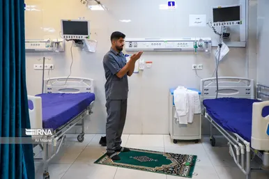 به بهانه روز پرستار
